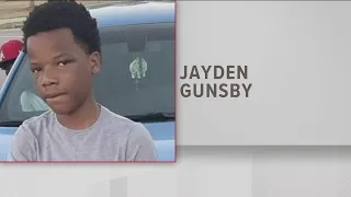 13-year-old murder suspect in LaGrange turns himself in