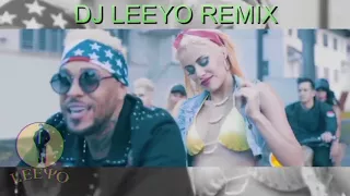 DJ Leeyo 2018 - Se Menea