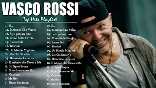 Vasco Rossi Canzoni Vecchie Più Belle🍀🍀Migliori Successi Di Vasco Rossi🍀🍀Vasco Rossi Piu Famose