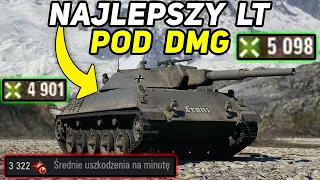 "NOWY" Rheinmetall Panzerwagen JEST GENIALNY!!!