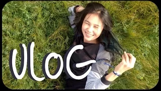 VLOG: просто влог:)//Гуляем с BG#29//Ayana Amai