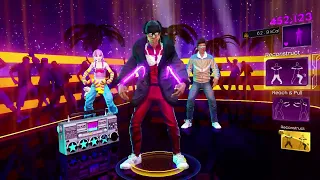 Break Your Heart 89% 1.59M | Dance Central 3