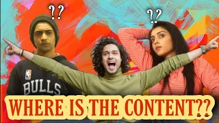 How I became a Youtuber | Devesh Sharma | Sumedh Mudgalkar | Mallika singh