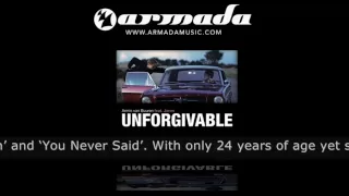 Armin van Buuren feat. Jaren - Unforgivable (Extended Mix) (ARMD1061)