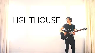 Joseph Vincent - Lighthouse (Official Video) (Original Song)