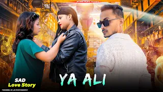 Ya Ali | Bina Tere Na Ek Pal Ho | Zubeen Garg | Heart Touching Love Story | Latest Sad Song | 2023