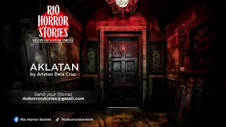 AKALATAN HORROR STORY