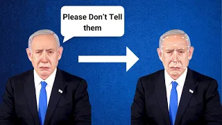 Analyzing Benjamin Netanyahu using (Physiognomy)