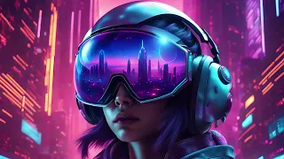 Cyberpunk Music | The 2077