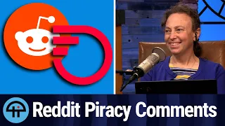 Piracy Redditors & IP Address Privacy