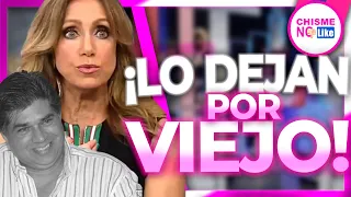 EX MARIDO DE LILI ESTEFAN ABANDONADO X SU AMANTE LA CUBANITA! - Chisme No Like