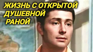 Впал в кому и не проснулся. Страшная авария, алкоголизм Абдулова и закадычная дружба с Высоцким