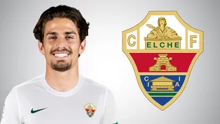 Alex Collado -2022- Welcome To Elche FC ! - Amazing Skills, Assists & Goals |HD|