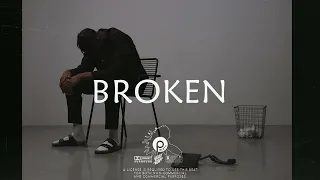 [FREE] Mostack x J hus x Skepta Type Beat 2023- BROKEN | Afroswing x UK Rap Instrumental