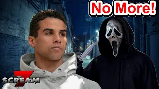 No More Core 4! Scream 7