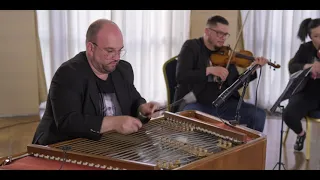 Sárközy Gypsy Fever & string quartet (The Bumblebee)