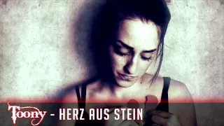 TOONY- HERZ AUS STEIN(REALEAST LOVESONG WORLDWIDE)