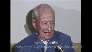 WFAA - July 14 - 15, 1970 Part 1