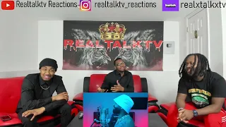 ARCANGEL || BZRP Music Sessions #54 REACTION