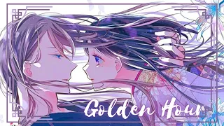 MIYO ♡ KUDOU (Watashi no Shiawase na Kekkon) [AMV] Golden Hour