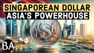 Why the Singaporean Dollar is so Strong