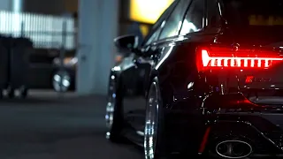 FILV X TORI KVIT | Car Video | 4K |