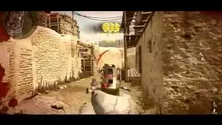 Warface EU/ Frag Movie/ killlfactory