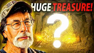 The Oak Island Treasure Has Finally Been FOUND? No Season 12 Needed?