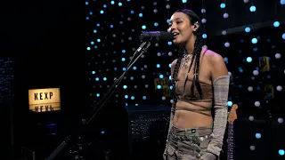 Luna Li - Full Performance (Live on KEXP)