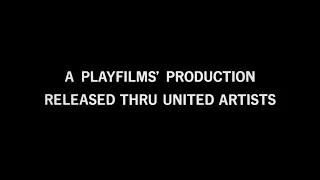 Olive FIlms/Metro-Goldwyn-Mayer/Playfilms Productions/United Artists (2017/1962)