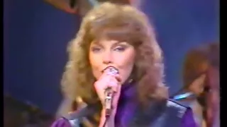 Pat Benatar -Star Chart- "We Live For Love" 1980