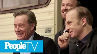 'Breaking Bad' Reunion: Cast Looks Back At The Iconic Show's Legacy | PeopleTV