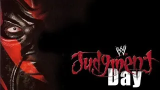 "2TM" WWF Judgement Day 2000 Highlights [HD]