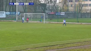 11-ий тур.  U-14   ФК Львів - Карпати 3-1