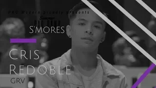Summer PAC Camp 2018 S'mores | Cris Redoble | Miguel - Come Thru and Chill