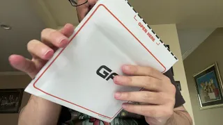 GameFly Mystery Unboxing