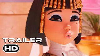 MUMMIES Trailer (2023)