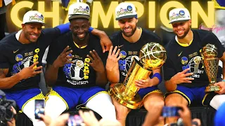 Golden State Warriors - Mixtape🎬 |Good Life| NBA 2022 Champion