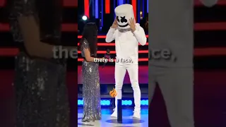 IS SHAWN MENDES MARSHMALLOW ????🧐🤔 #shorts #viral #trending #video #marshmello #shawnmendes #music