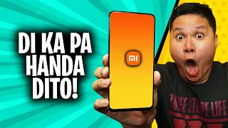 XIAOMI 12 LITE UNBOXING - DI KA PA HANDA DITO!