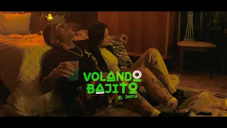 El Jhota- Volando Bajito (Vídeo Oficial)