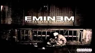 Eminem- Stan ft Dido (Explict Version)