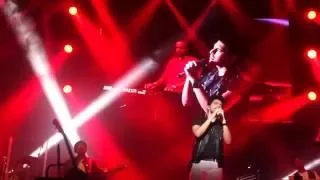 Armaan Malik Live Concert Leicester Main Hoon Hero Tera