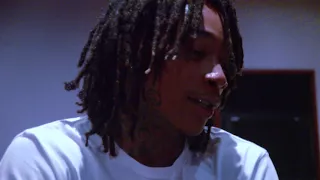 Wiz Khalifa- DayToday: Pharrell Meets up wit Wiz