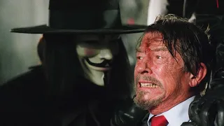 V for Vendetta movie all hindi dubbing artists watch here... @HINDI DUBBING ARTISTS