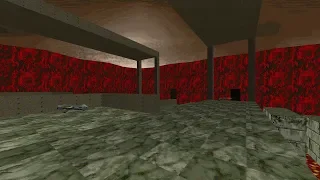 Classic Doom Deathmatch - John Romero's Sigil E5M1 (June 2, 2019)