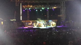 Styx at the Antelope Valley Fair August 18, 2018