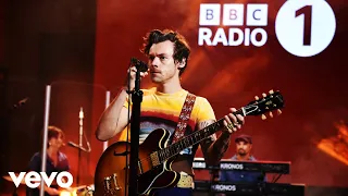 Harry Styles - Daylight in the Live Lounge