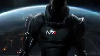 Mass Effect 3 - Last Hope