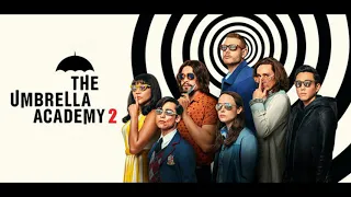 Backstreet Boys - Everybody (Backstreet's Back) [The Umbrella Academy S02x07]